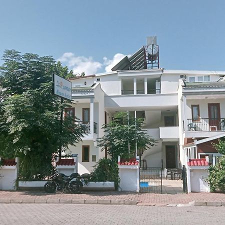 London House Hotel Кемер Экстерьер фото