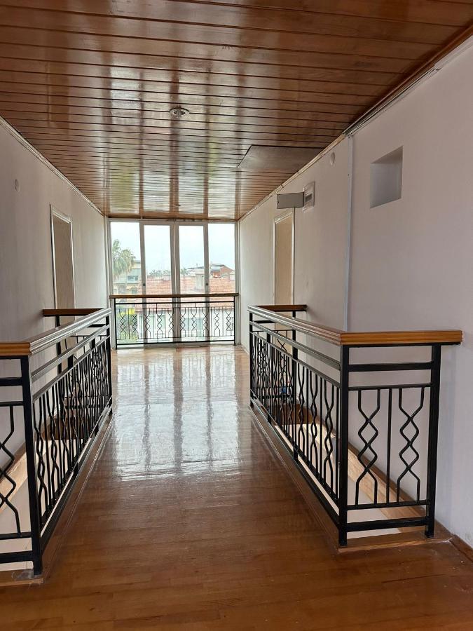 London House Hotel Кемер Экстерьер фото