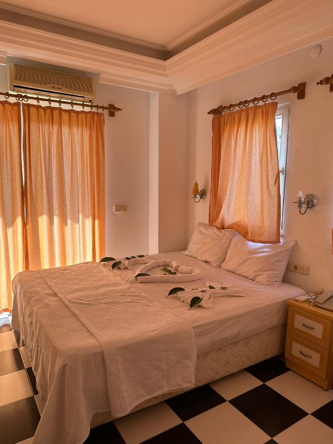 London House Hotel Кемер Экстерьер фото