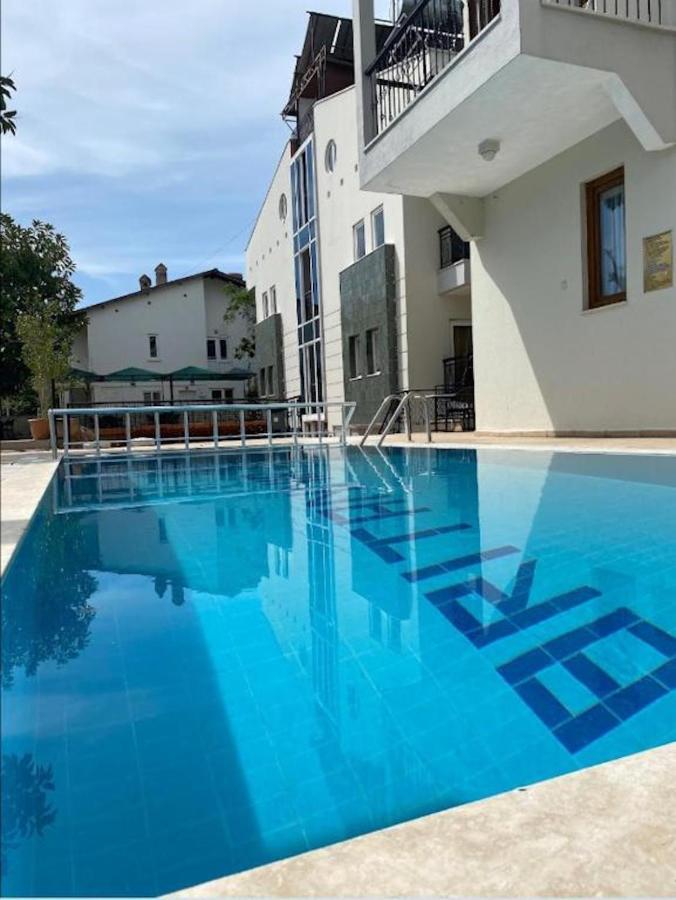 London House Hotel Кемер Экстерьер фото