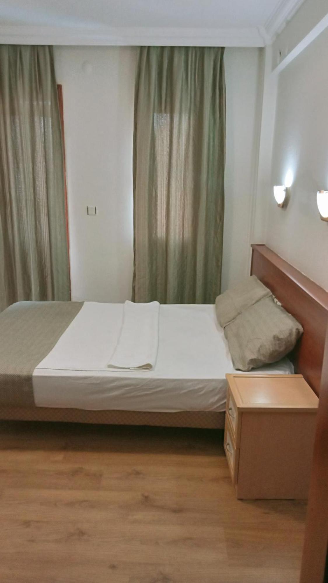 London House Hotel Кемер Экстерьер фото