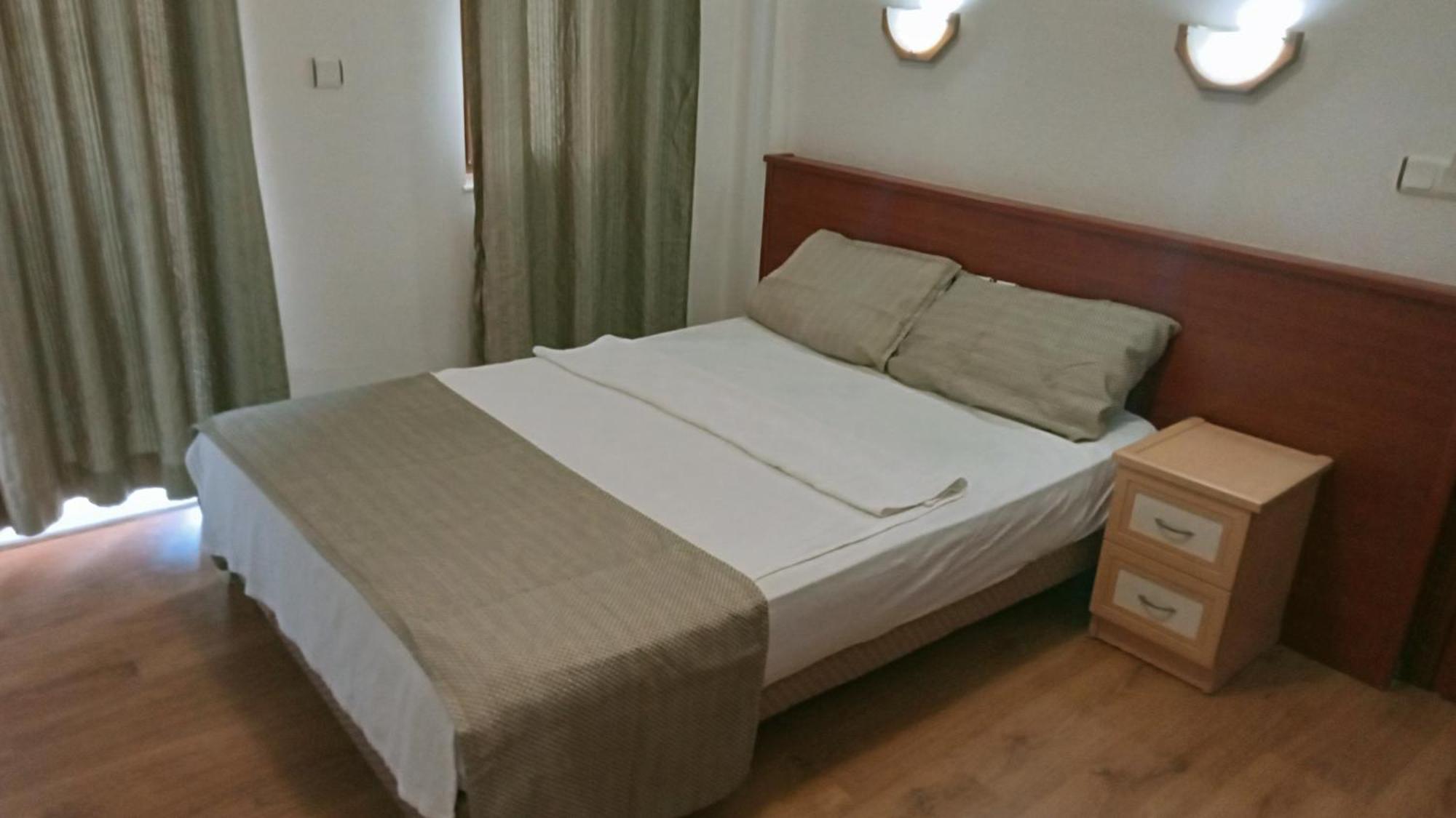 London House Hotel Кемер Экстерьер фото