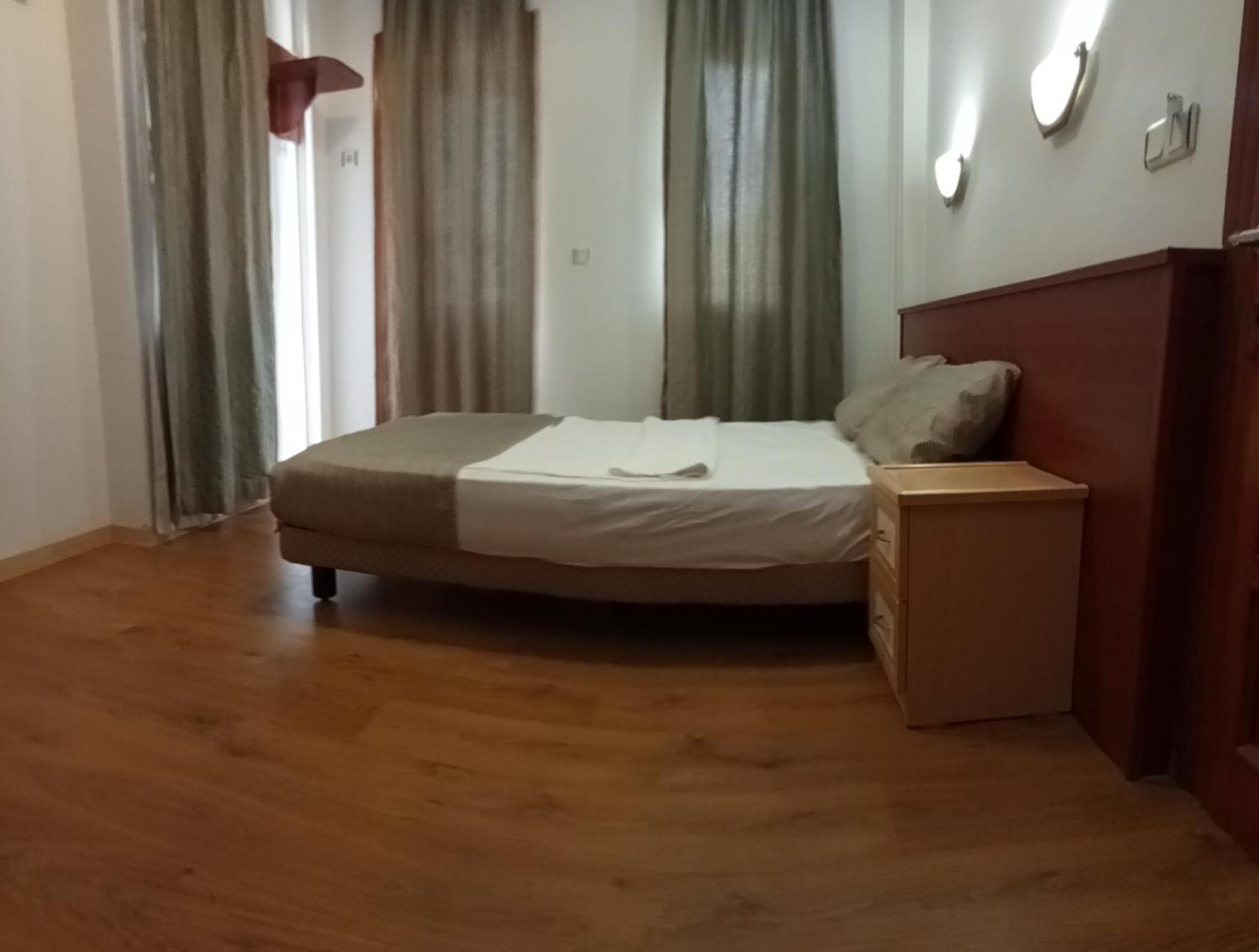 London House Hotel Кемер Экстерьер фото