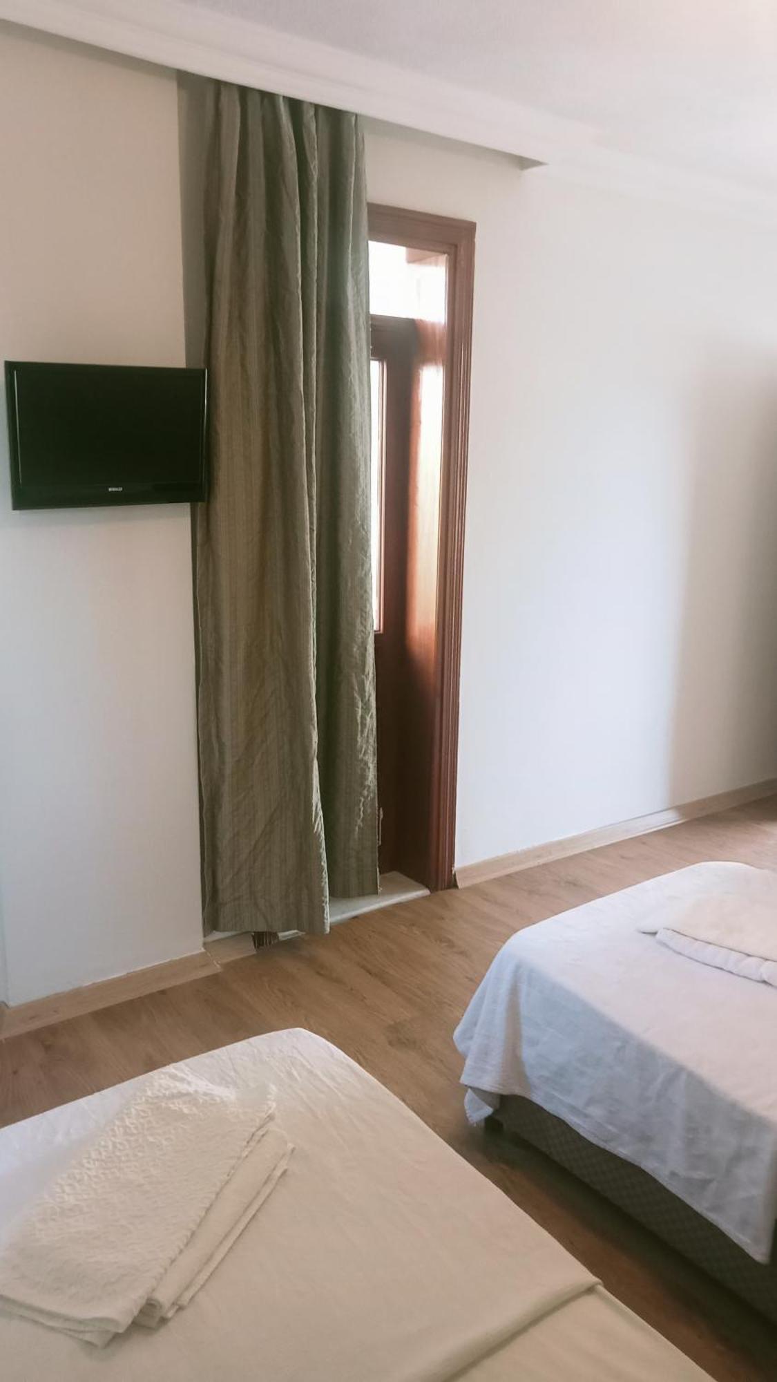 London House Hotel Кемер Экстерьер фото