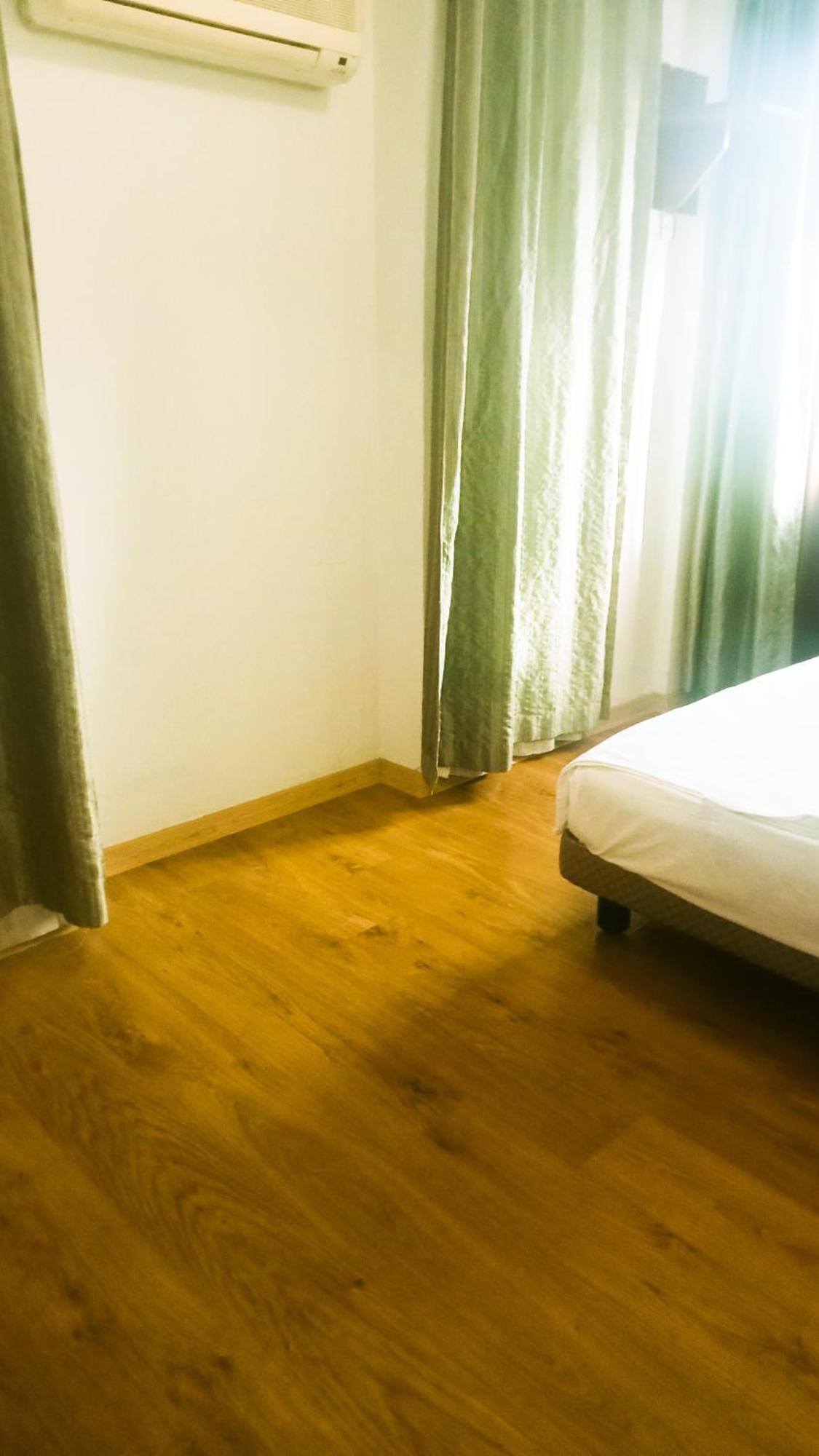 London House Hotel Кемер Номер фото