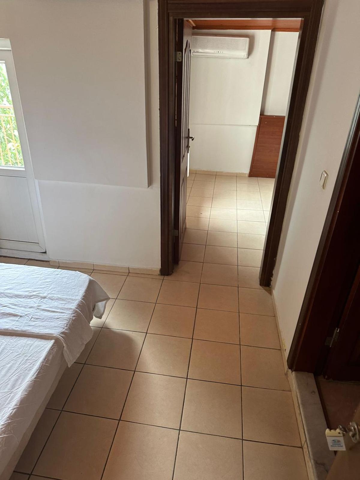London House Hotel Кемер Экстерьер фото