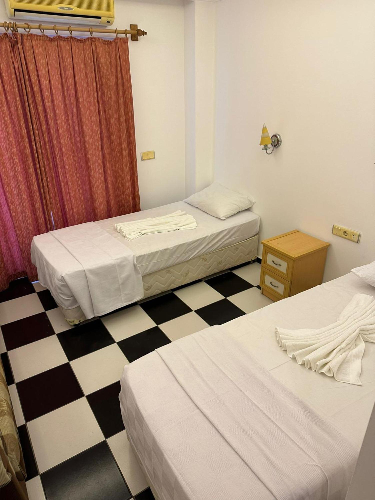 London House Hotel Кемер Номер фото